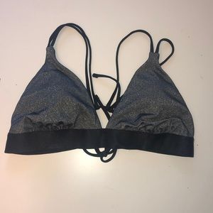 Target Bathing Suit Top